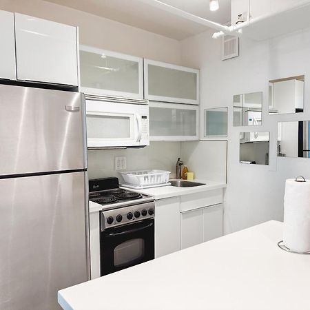 2 Bedroom On The Beach ! Miami Beach Exteriör bild