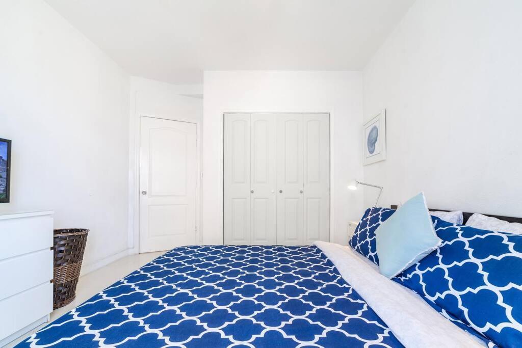 2 Bedroom On The Beach ! Miami Beach Exteriör bild