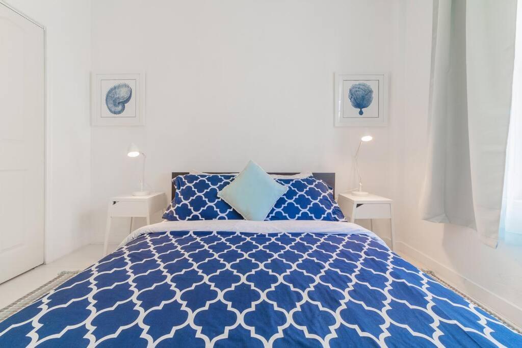 2 Bedroom On The Beach ! Miami Beach Exteriör bild