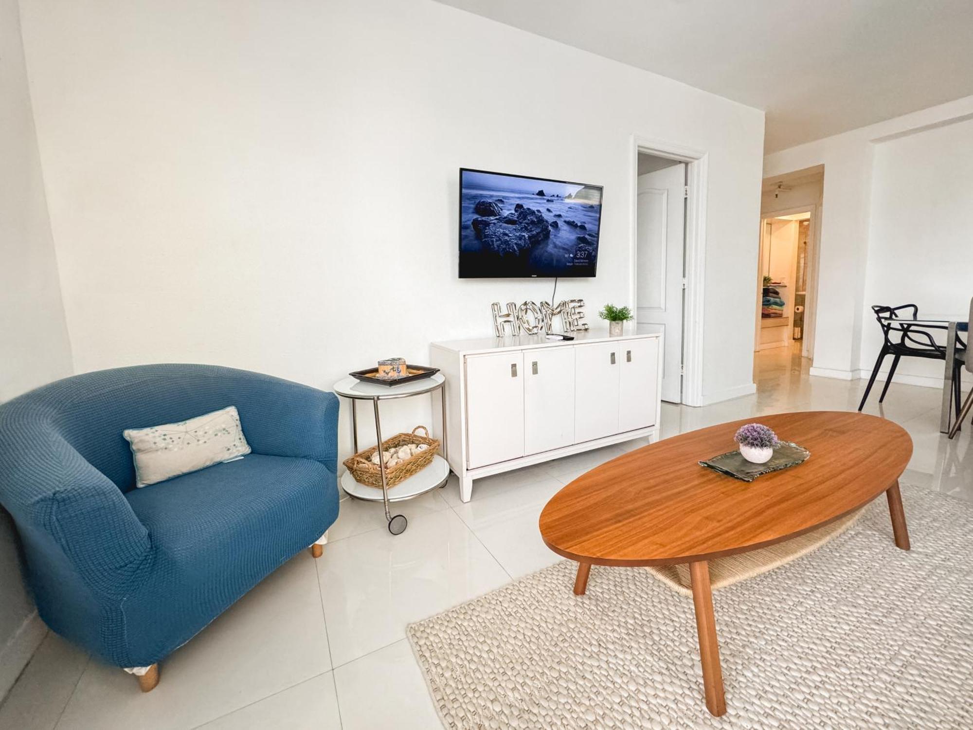 2 Bedroom On The Beach ! Miami Beach Exteriör bild