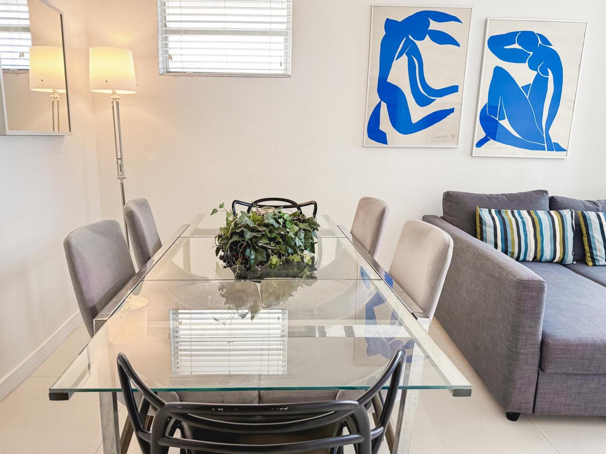 2 Bedroom On The Beach ! Miami Beach Exteriör bild