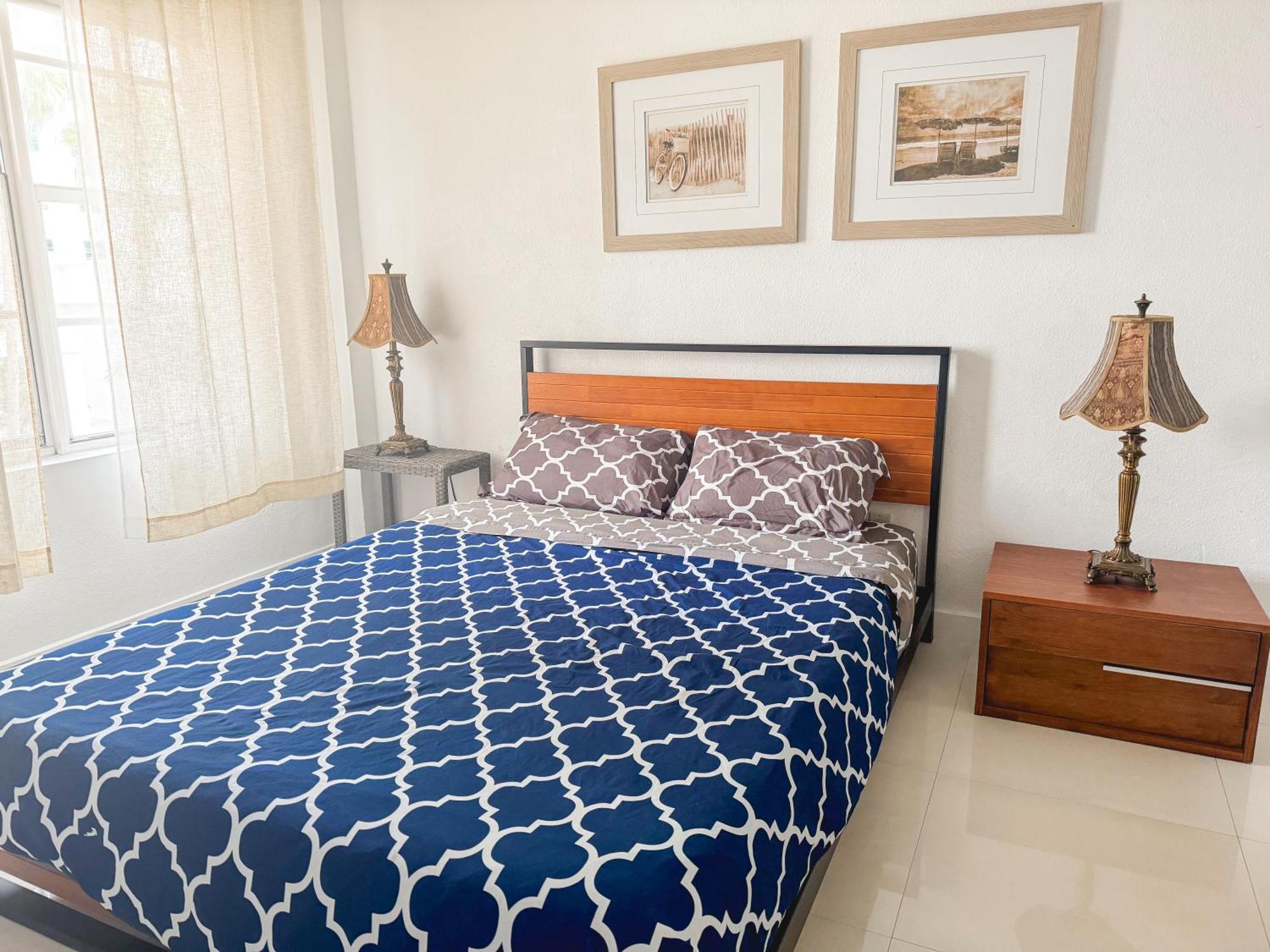 2 Bedroom On The Beach ! Miami Beach Exteriör bild